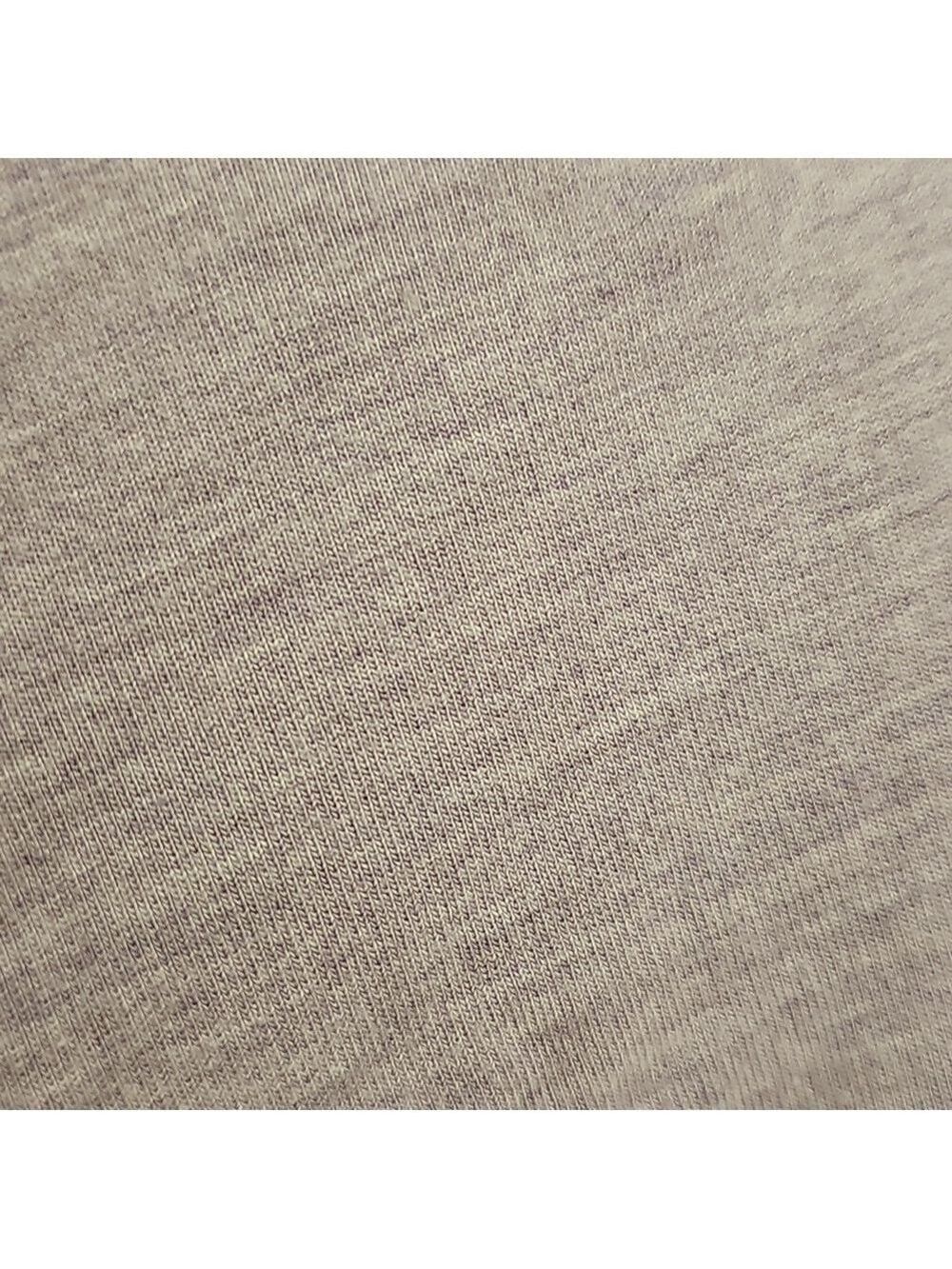 Pure Jill Heathered Purple Tunic - Picture 6 of 8